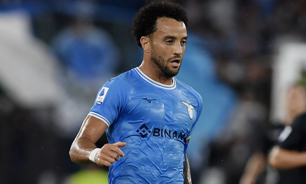 Felipe Anderson: A Bomba do Mercado de Transferências! Palmeiras Faz Aquisição de Peso